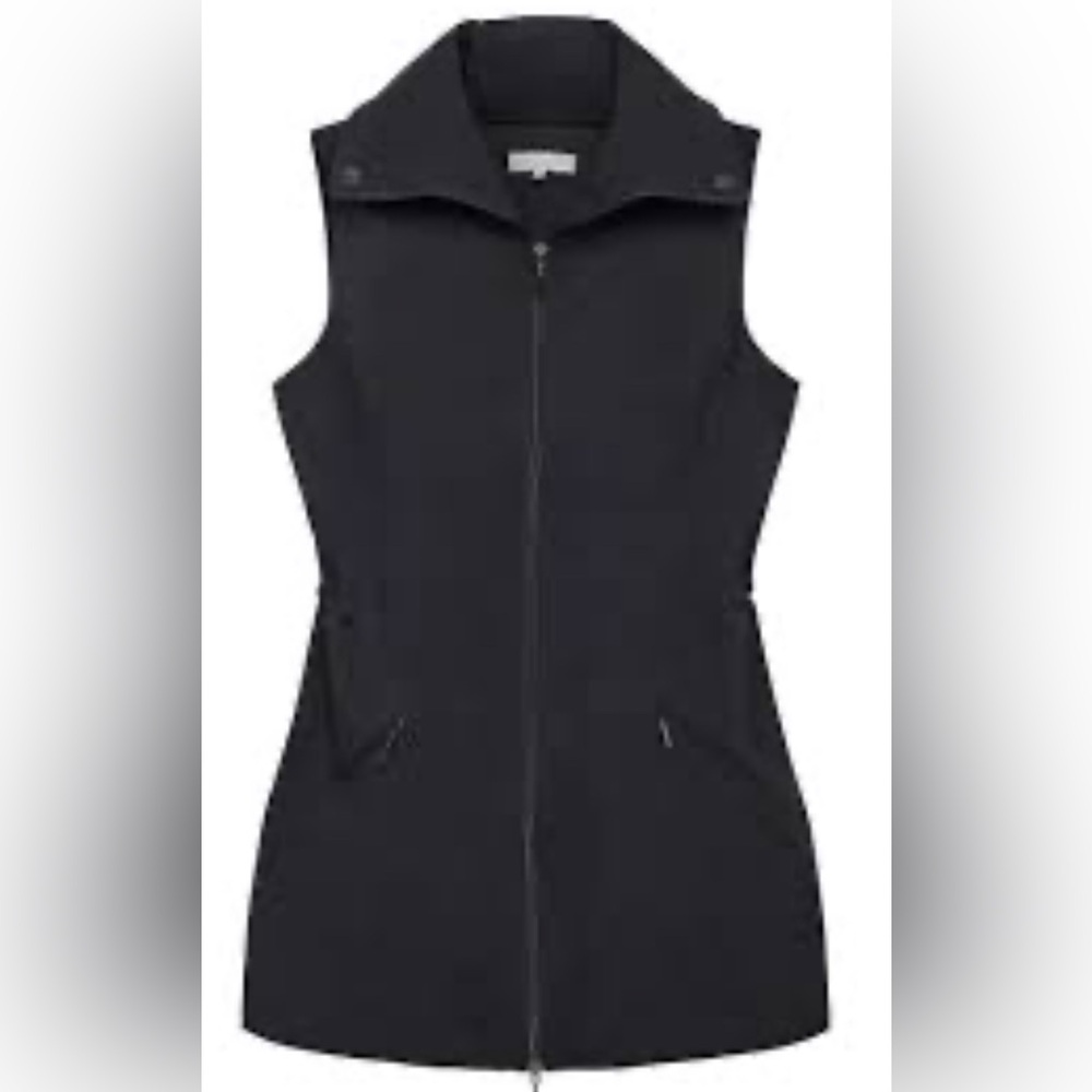 Anatomie Vest,Size S